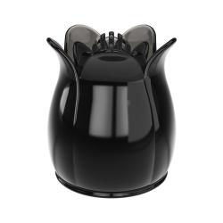 Pretty love - secret garden cabezal masajeador negro - 2