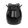 Pretty love - secret garden cabezal masajeador negro - 2
