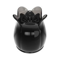 Pretty love - secret garden cabezal masajeador negro - 3