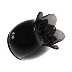 Pretty love - secret garden cabezal masajeador negro - 4