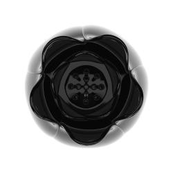 Pretty love - secret garden cabezal masajeador negro - 6