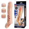 Funda Pretty Love con sus 3 extensores y su caja