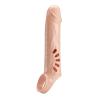 Funda extensora Pretty Love de lado