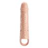 Funda extensora de frente
