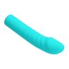 Otra vista del Pretty Love Rylan azul tumbado