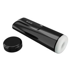 Pretty love - larissa masturbador succionador con vibración - 6 Pretty love - larissa masturbador succionador con vibración - 6