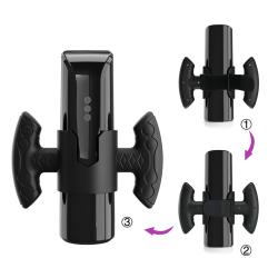 Pretty love - larissa masturbador succionador con vibración + sujeción - 6 Pretty love - larissa masturbador succionador con vibración + sujeción - 6