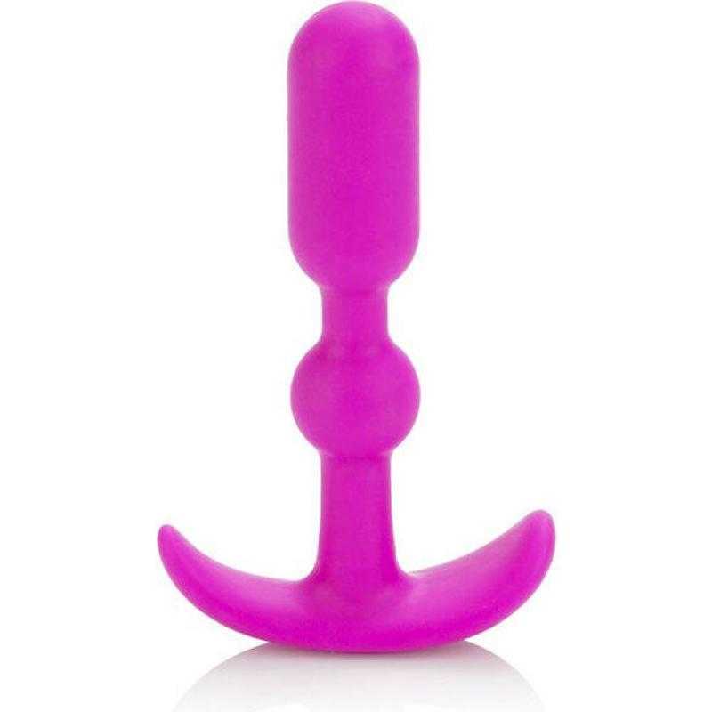 Calex booty dilatador anal rosa