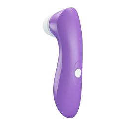 Romance - succionador de clítoris con tecnología de pulsación morado - 5