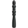 Mr play - plug anal flexible con vibración - 2