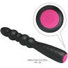 Mr play - plug anal flexible con vibración - 5