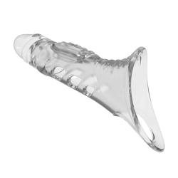 Pretty love - funda para pene transparente - 2 Pretty love - funda para pene transparente - 2