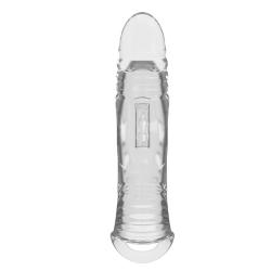 Pretty love - funda para pene transparente - 5 Pretty love - funda para pene transparente - 5