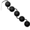 Calexpower bolas anal  / vaginal negro - 1