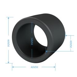 Crazy bull - viggo anillo engrosador para pene - 6