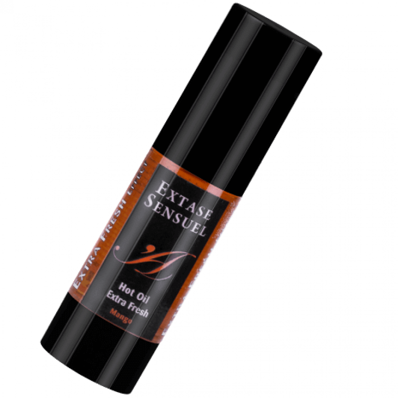 Extase sensuel aceite estimulante mango 30ml Extase sensuel aceite estimulante mango 30ml