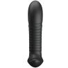 Mr play - masajeador prostático con rotación y vibración - 3