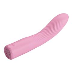 Pretty love - kisell vibrador punto g rosa - 3