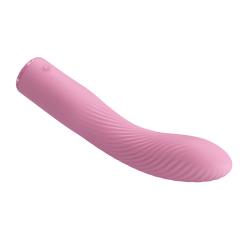 Pretty love - kisell vibrador punto g rosa - 4