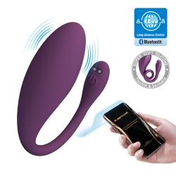 Pretty love - dora vibrador invisible con app gratuita - 2