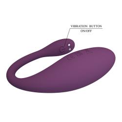 Pretty love - dora vibrador invisible con app gratuita - 6