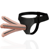 Harness attraction árnes articulable  22.5 x 4.5cm - 3