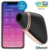 Satisfyer love triangle estimulador y vibrador - 1