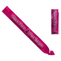 Diablo picante - banda rosa pene - 1