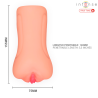 Medidas del Intense Erika: 155 × 75 mm