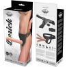 Harness attraction árnes articulable  22.5 x 4.5cm - 6
