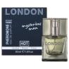 HOT London mysterious hombre caja precintada