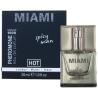 HOT Miami spicy hombre caja precintada