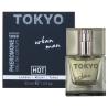 HOT Tokyo urban hombre caja precintada