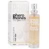 Pearl pheromones perfume feromonas femenino 14ml - 2