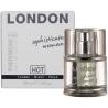HOT London sophisticated mujer caja precintada