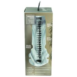 Kiiroo - feel argenta kiros masturbador stars collection - 5