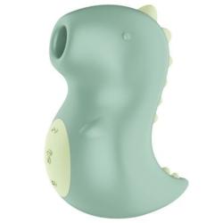 Satisfyer - din-oooh vibrador & estimulador air pulse - 1