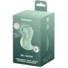 Satisfyer - din-oooh vibrador & estimulador air pulse - 5