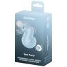 Satisfyer - sea pony vibrador & estimulador air pulse - 5