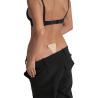 Bye-bra - tanga adhesivo beige talla única - 2