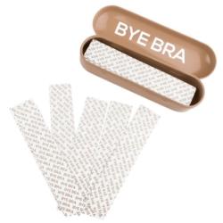 Bye-bra - cinta para ropa con caja metálica talla única - 1