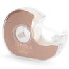 Rollo de cinta Bye Bra con dispensador