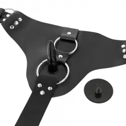 Harness attraction árnes murdock 19.8 + 15cm x 4cm