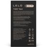 Lelo - tiani twist vibrador para parejas rosa - 4