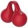 Snail vibe - twinn vibrador de dedo cereza - 2