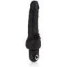 Calex power stud cliterrific vibrador negro - 1