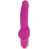 Vibrador Power Stud Cliterrific rosa