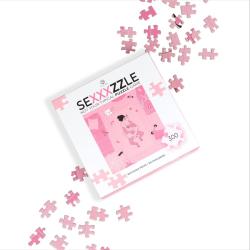Secret play - puzzle juego sexxxzzle - 4