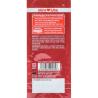 Skins - fruity lubricante base de agua fresa monodosis 5 ml - 2