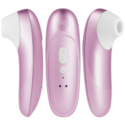 Womanizer - pro vibrant estimulador de clítoris lila - 2